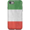 Italy Flag Distressed iPhone SE (2nd & 3rd Gen) Pro Case